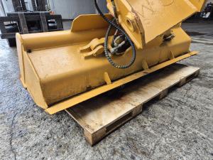 Liebherr Schaufel SW48 1500MM 0.3M3